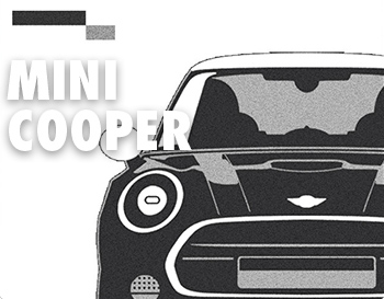 Mini Cooper Special
