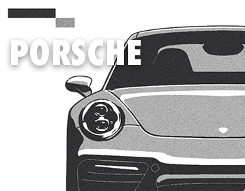 Porsche Repair and Service | Advanced Autowerks